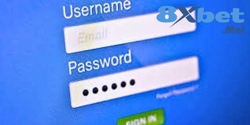 Giải mã lý do hội viên quên tên đăng nhập