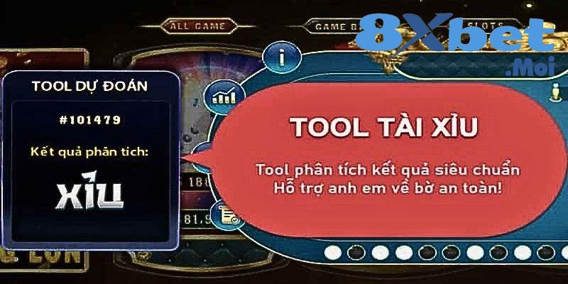 Giải mã lý do nên tải tool hack 8XBET miễn phí