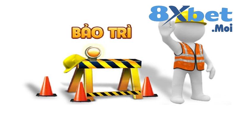 Giải pháp khắc phục khi bảo trì ngân hàng