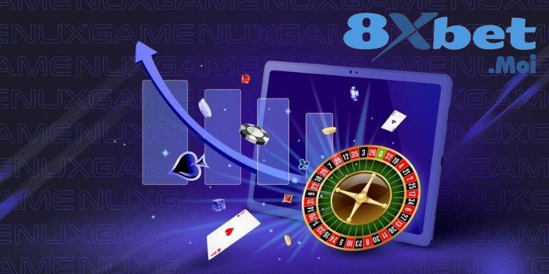 Loi thuong gap khi doi mat khau 8XBET 1