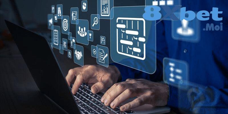 Kiểm tra lại toàn bộ thông tin tài khoản